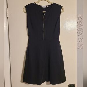 NY&Co Black Mini Dress